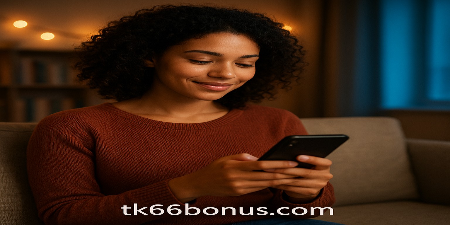 tk66 APK ডাউনলোড করুন এবং ইনস্টল করুন