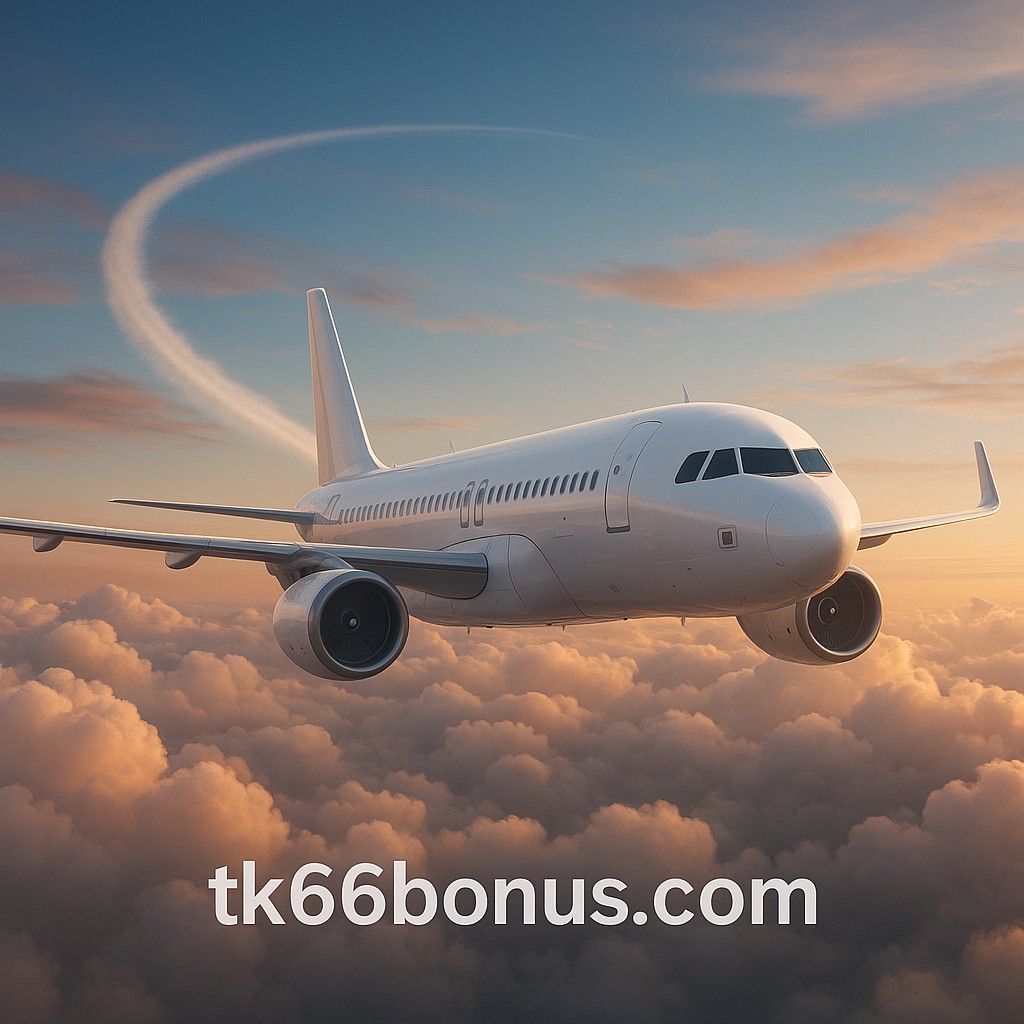 tk66-এ অ্যাভিয়েটর গেম খেলার সুযোগ