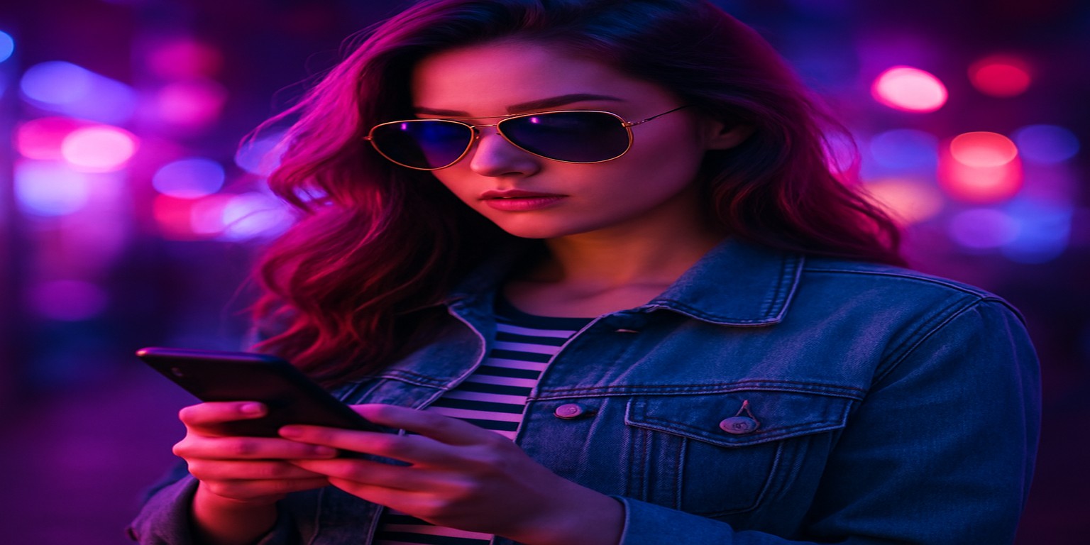 tk66-এ একজন নারী অ্যাভিয়েটর গেম উপভোগ করছেন