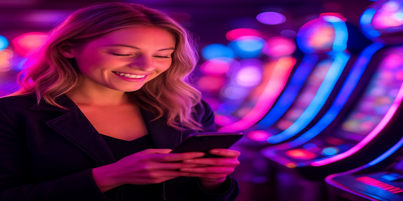 tk66-এ একজন নারী জুয়া দিচ্ছেন