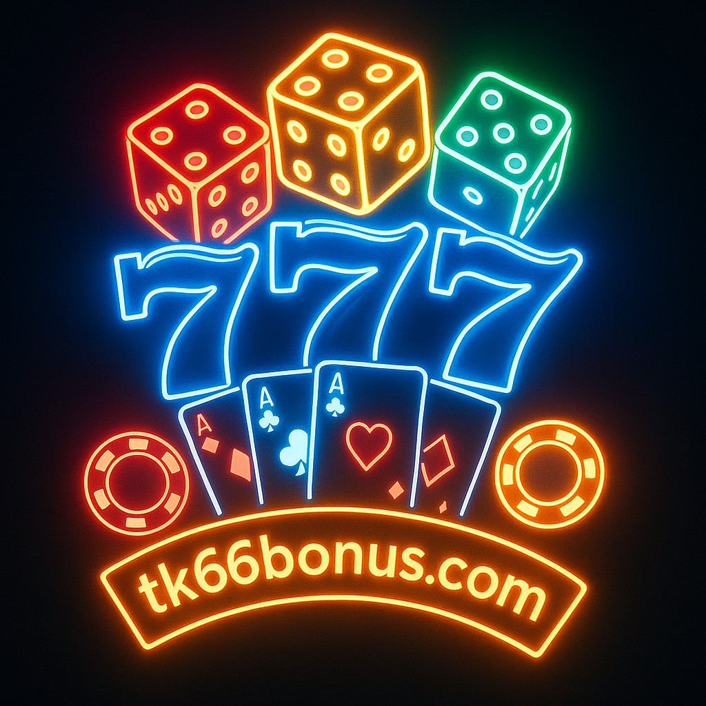 tk66 ক্যাসিনো নায়ক