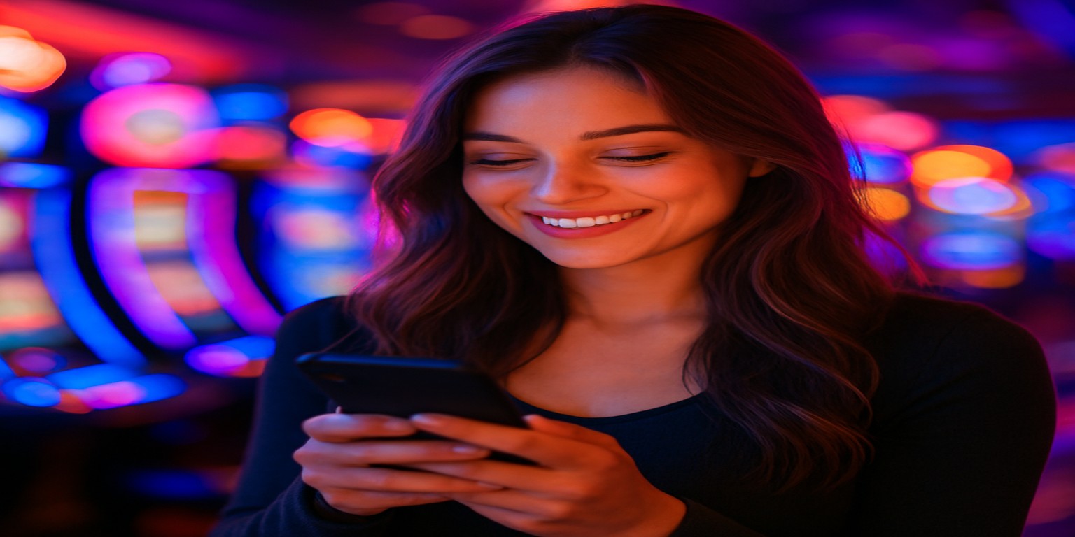 tk66 ক্যাসিনোতে তরুণ নারীর সঙ্গে খেলার মজা ও উত্তেজনা