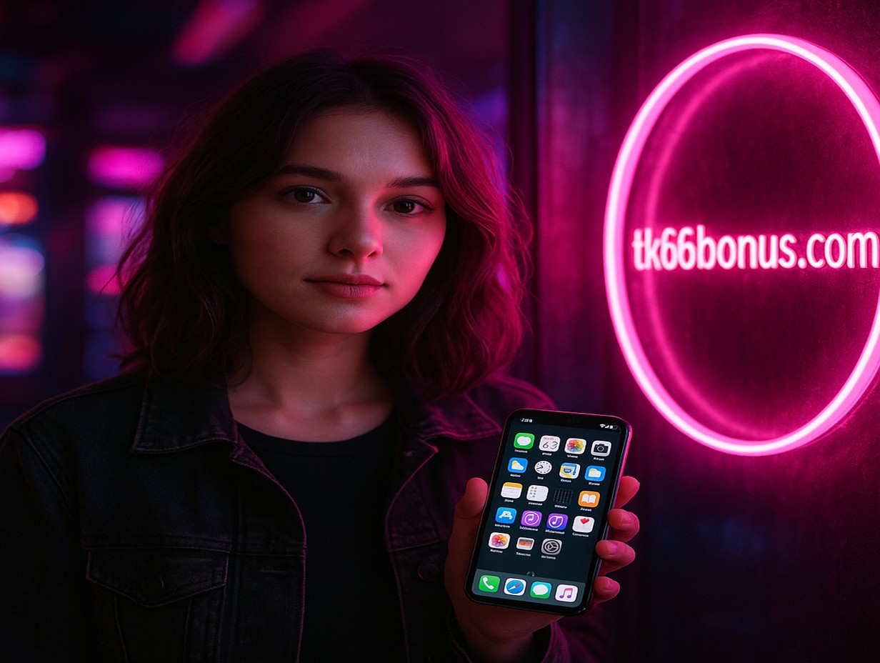 tk66-এ নিরবিচ্ছিন্ন গেমিং অভিজ্ঞতা