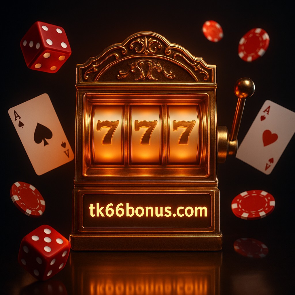tk66-এ গেমস খেলার সুযোগ ও আয়োজন