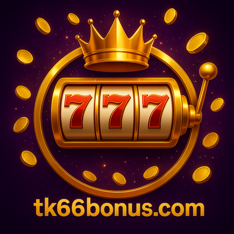 tk66-এ আকর্ষণীয় ক্যাসিনো খেলা, যেখানে শীর্ষ পুরস্কার ও বোনাসের সম্ভার রয়েছে