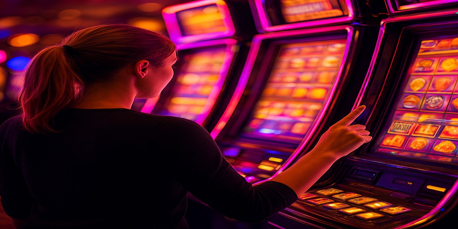 স্লটে জয় লাভের বিস্তারিত টিপস ও কৌশল